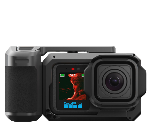 GoPro Mission 1 Pro Grip Edition - 1530550 - zdjęcie